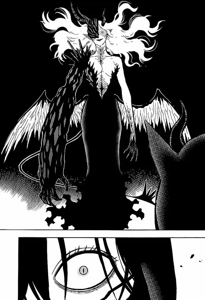 Read Black Clover PT  BR Manga Online