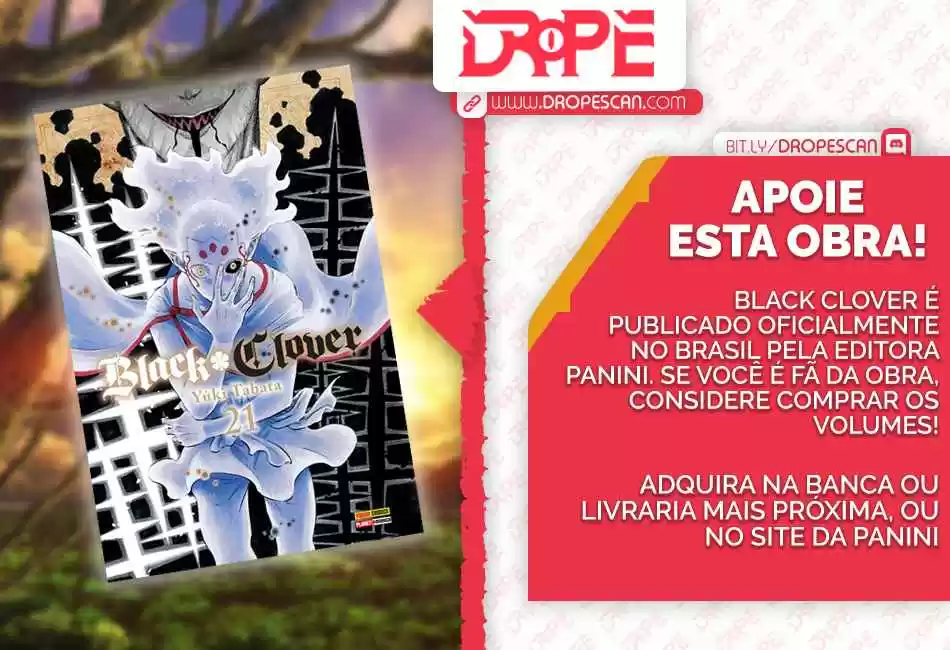 Read Black Clover PT  BR Manga Online