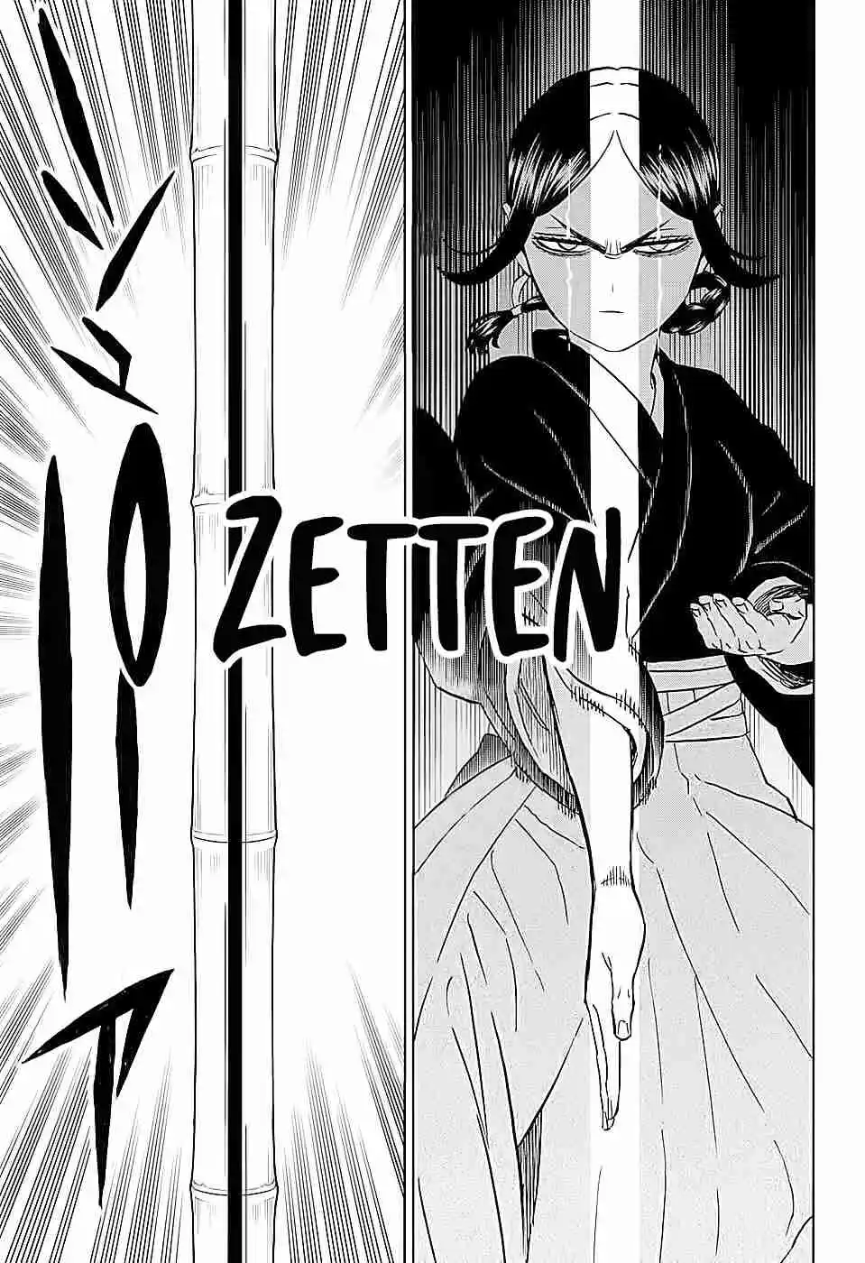 Read Black Clover PT  BR Manga Online