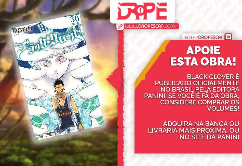 Read Black Clover PT  BR Manga Online