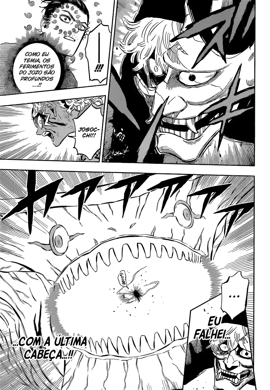 Read Black Clover PT  BR Manga Online