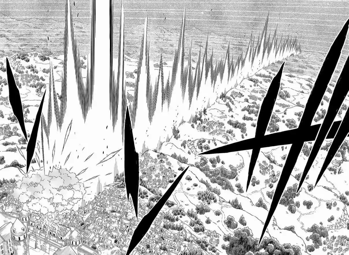 Read Black Clover PT  BR Manga Online