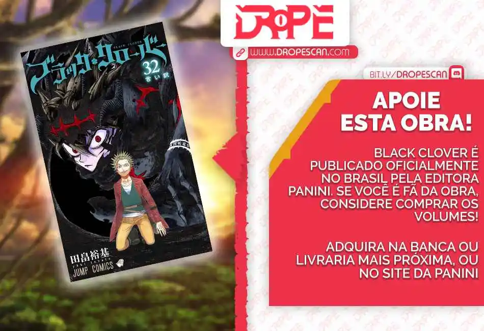 Read Black Clover PT  BR Manga Online