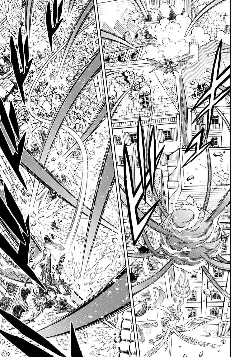 Read Black Clover PT  BR Manga Online