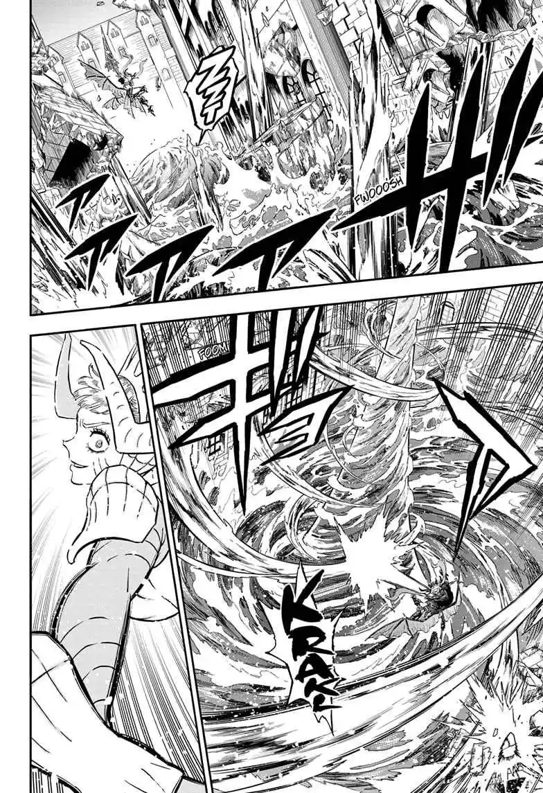 Read Black Clover PT  BR Manga Online