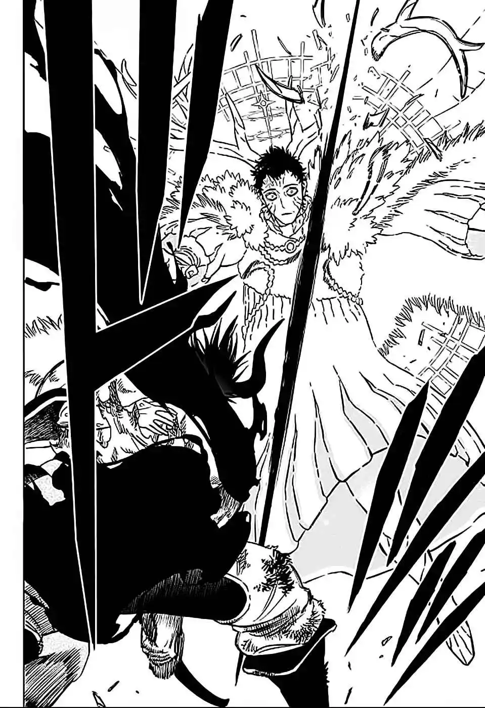 Read Black Clover PT  BR Manga Online