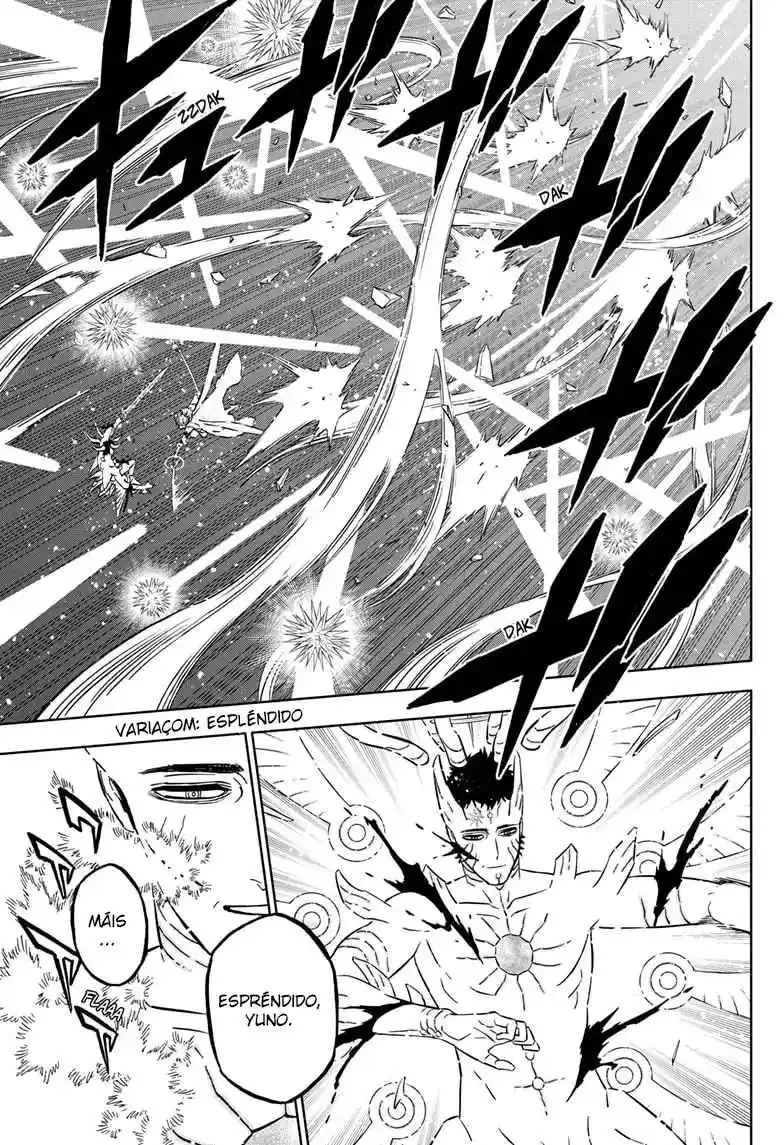 Read Black Clover PT  BR Manga Online
