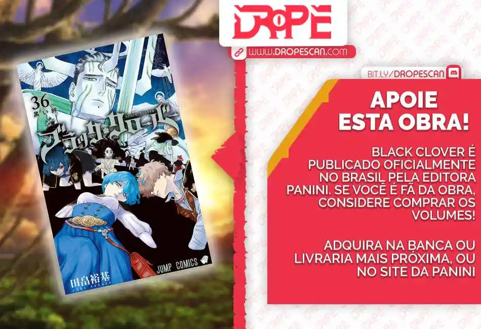 Read Black Clover PT  BR Manga Online