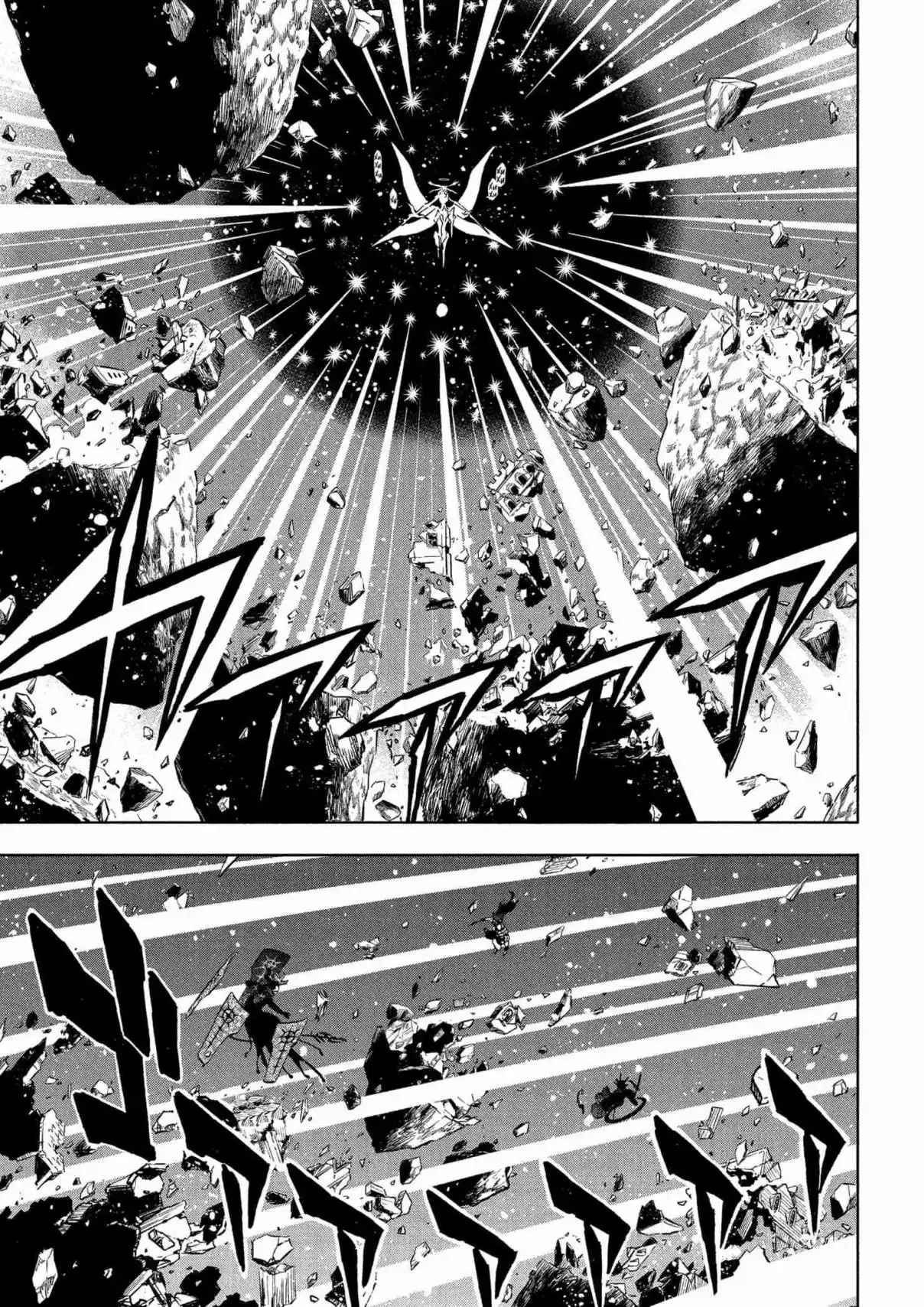 Read Black Clover PT  BR Manga Online