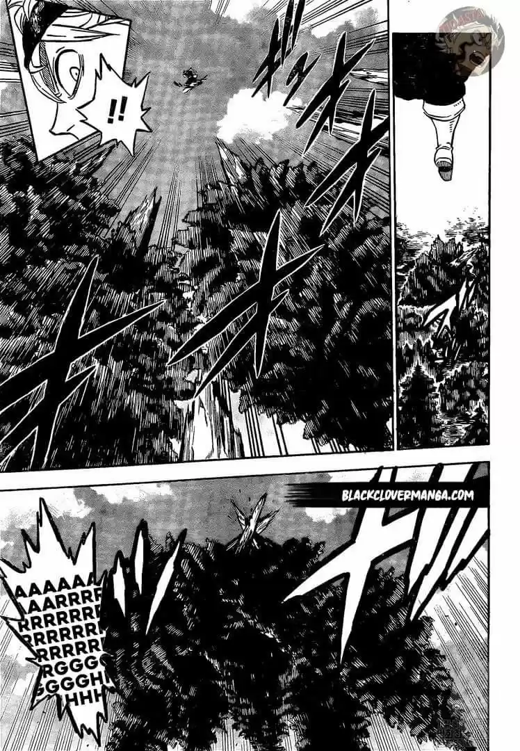 Read Black Clover PT  BR Manga Online