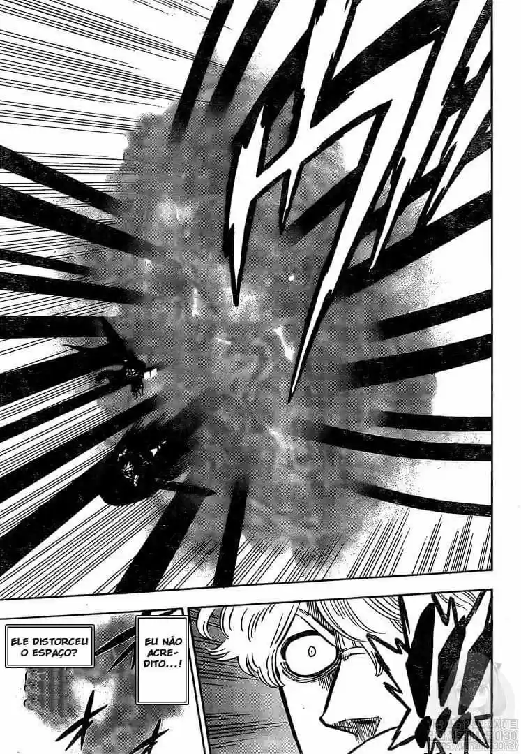Read Black Clover PT  BR Manga Online