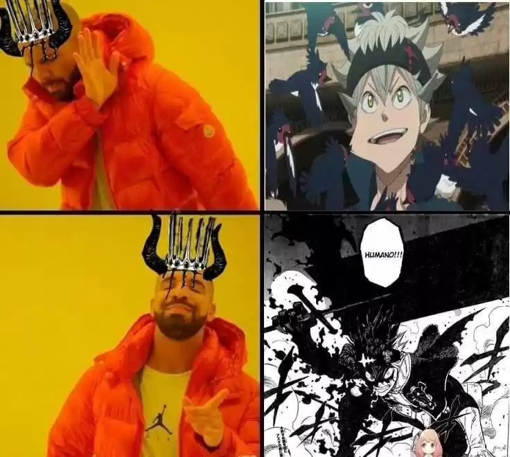 Read Black Clover PT  BR Manga Online