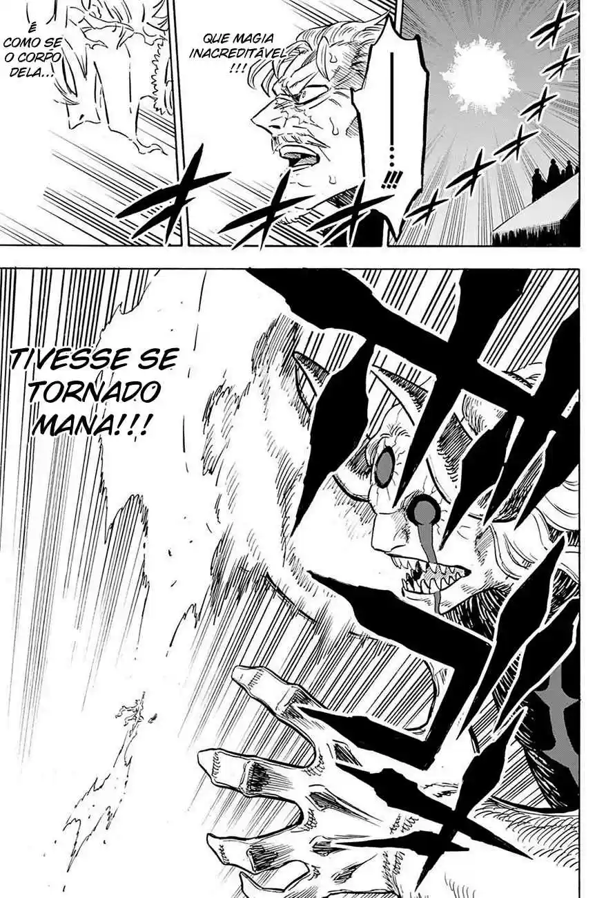 Read Black Clover PT  BR Manga Online