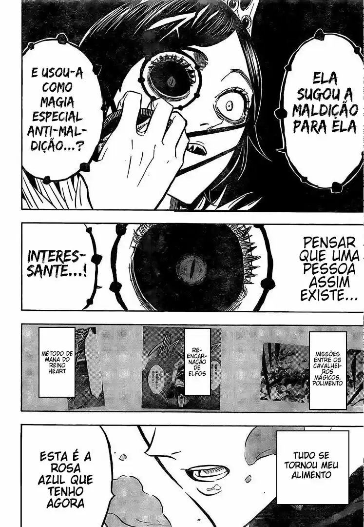 Read Black Clover PT  BR Manga Online
