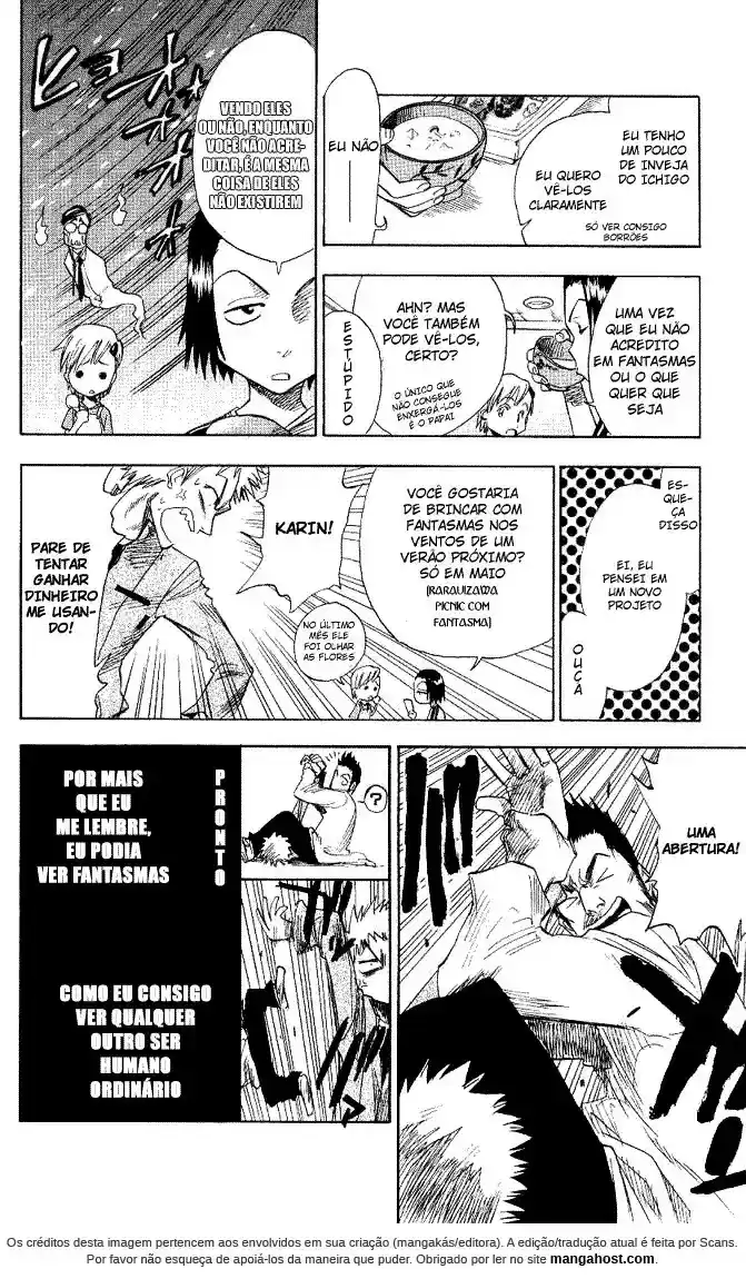 Read Bleach pt_BR Manga Online