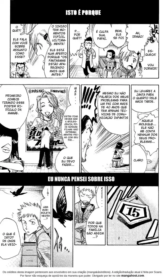 Read Bleach pt_BR Manga Online