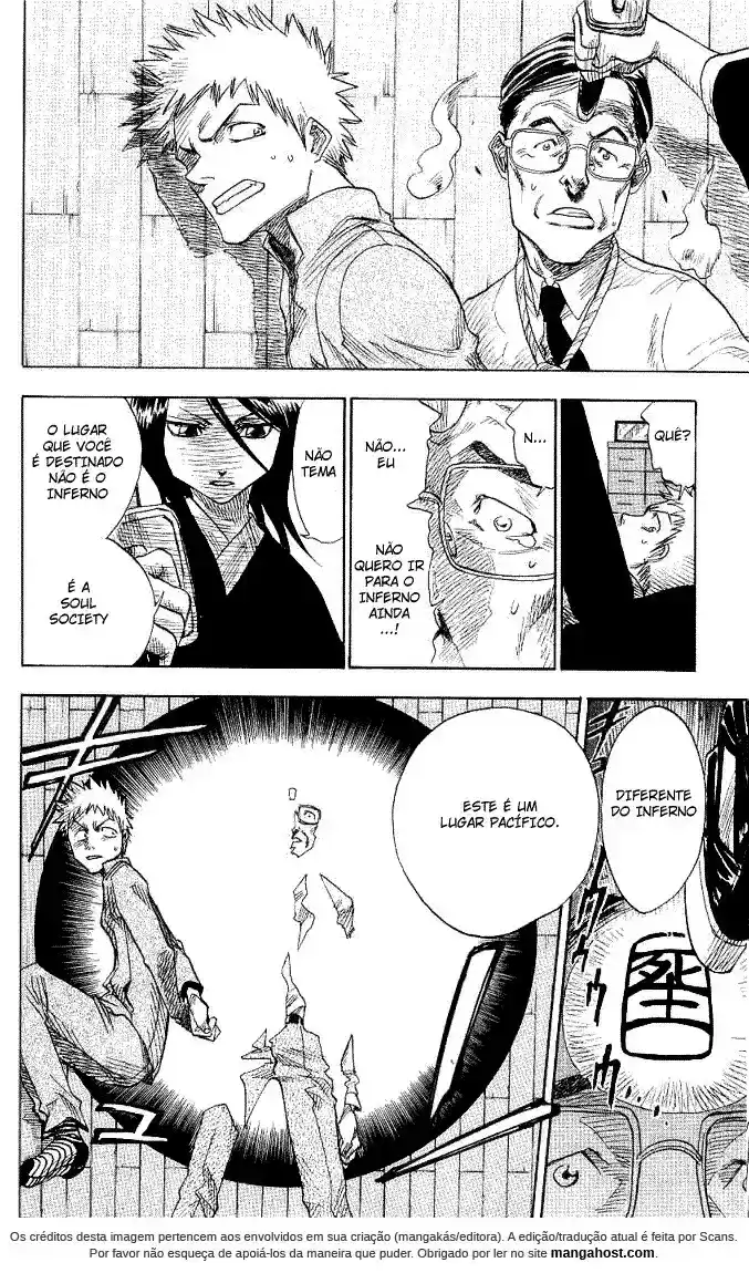 Read Bleach pt_BR Manga Online