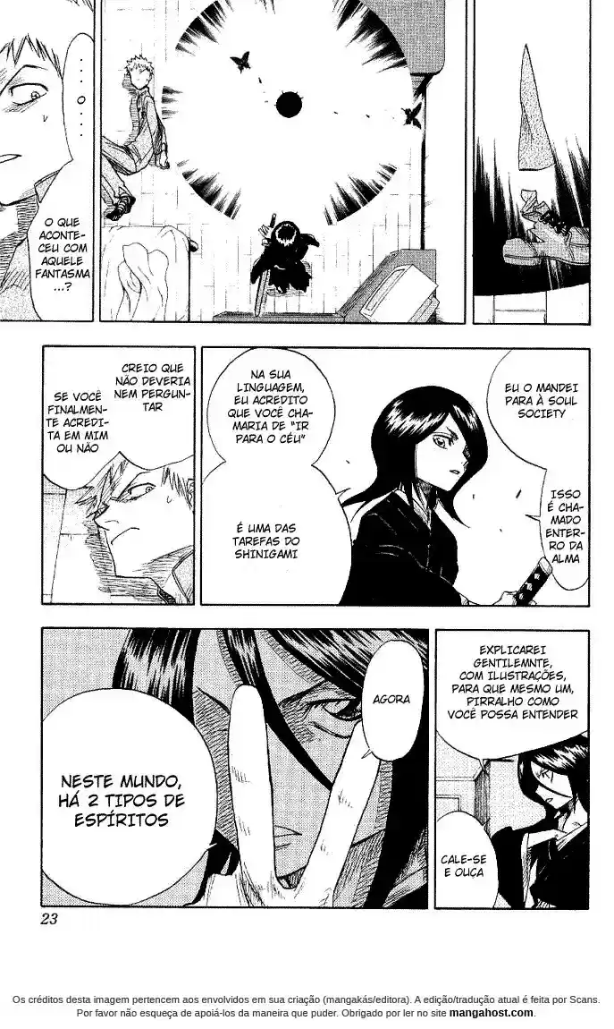Read Bleach pt_BR Manga Online