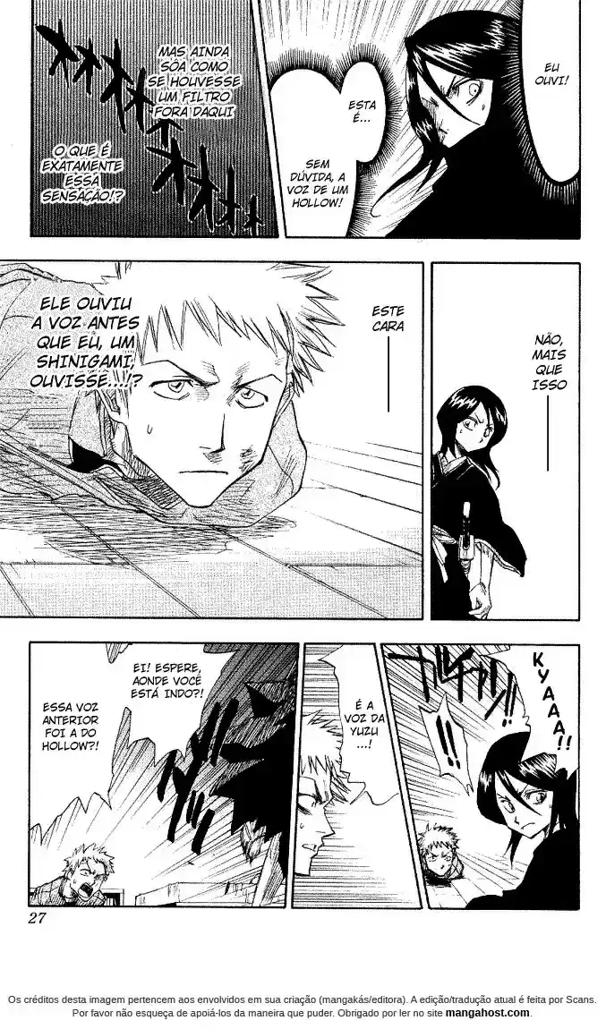 Read Bleach pt_BR Manga Online
