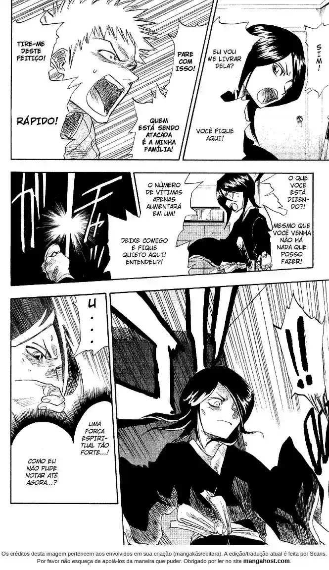 Read Bleach pt_BR Manga Online