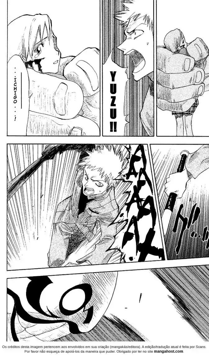 Read Bleach pt_BR Manga Online