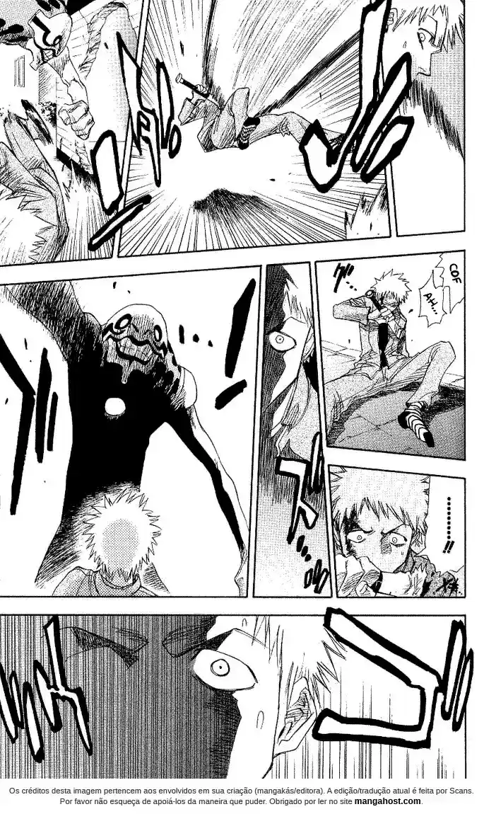 Read Bleach pt_BR Manga Online