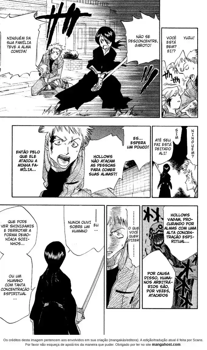 Read Bleach pt_BR Manga Online