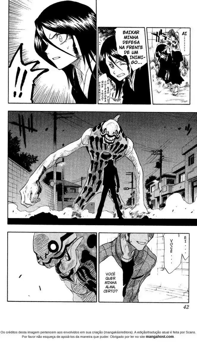 Read Bleach pt_BR Manga Online