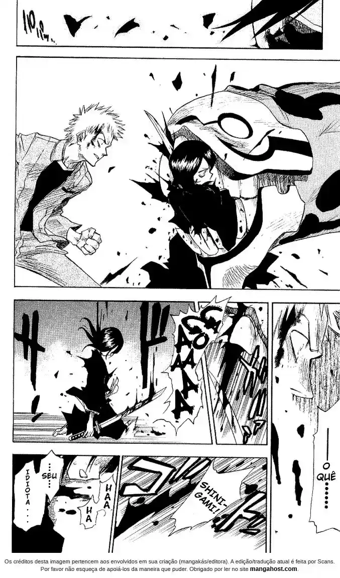 Read Bleach pt_BR Manga Online