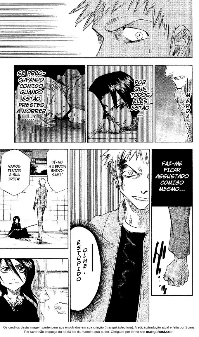 Read Bleach pt_BR Manga Online