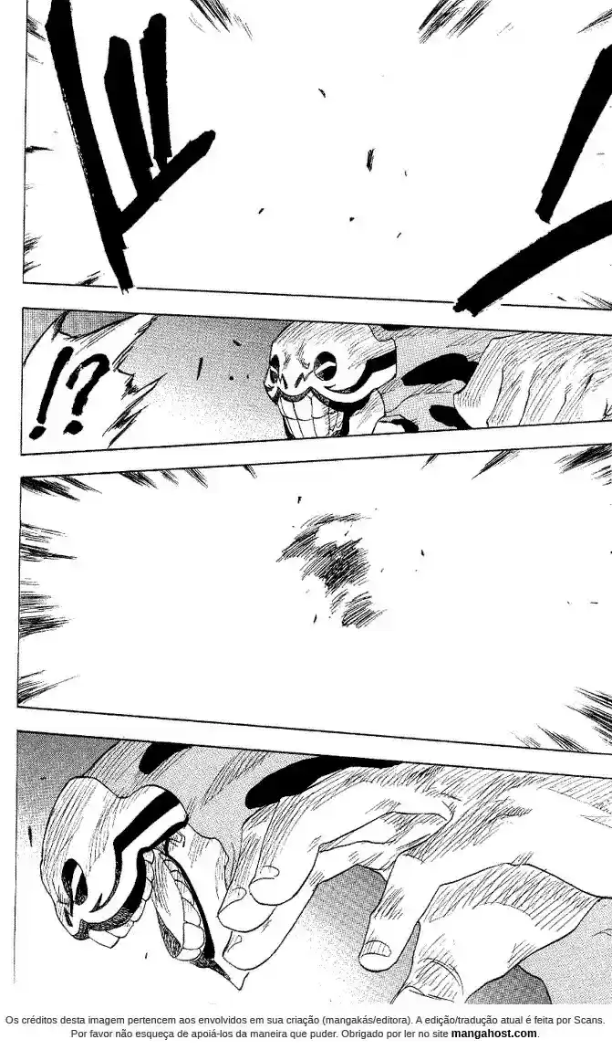 Read Bleach pt_BR Manga Online