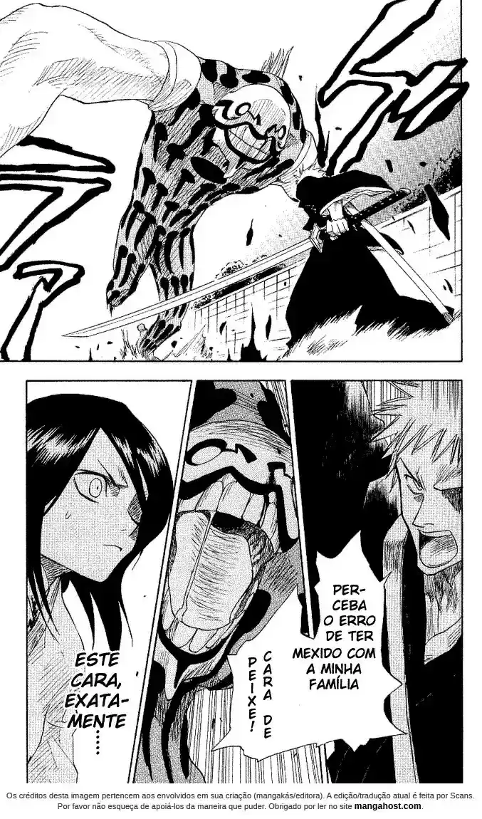 Read Bleach pt_BR Manga Online