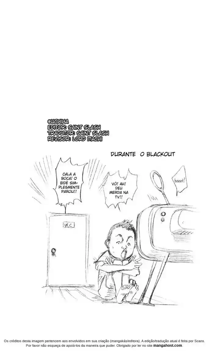 Read Bleach pt_BR Manga Online