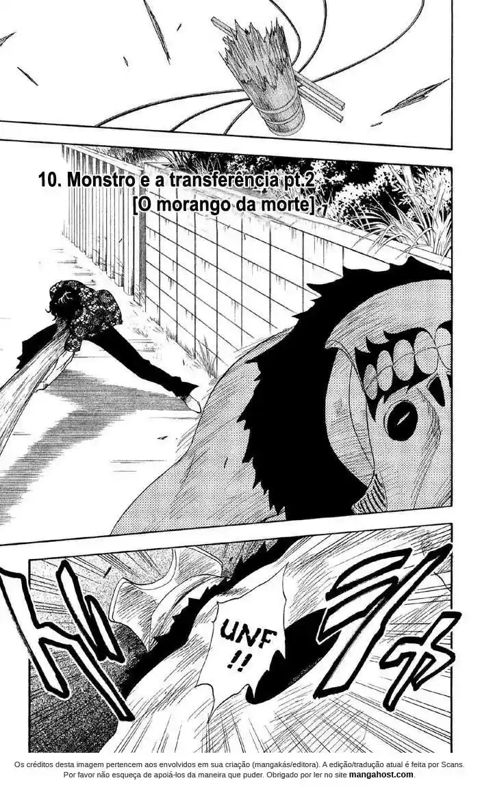 Read Bleach pt_BR Manga Online