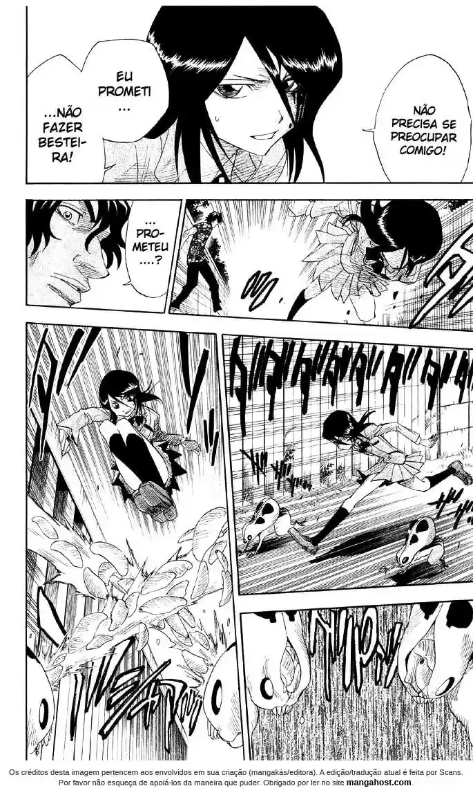 Read Bleach pt_BR Manga Online
