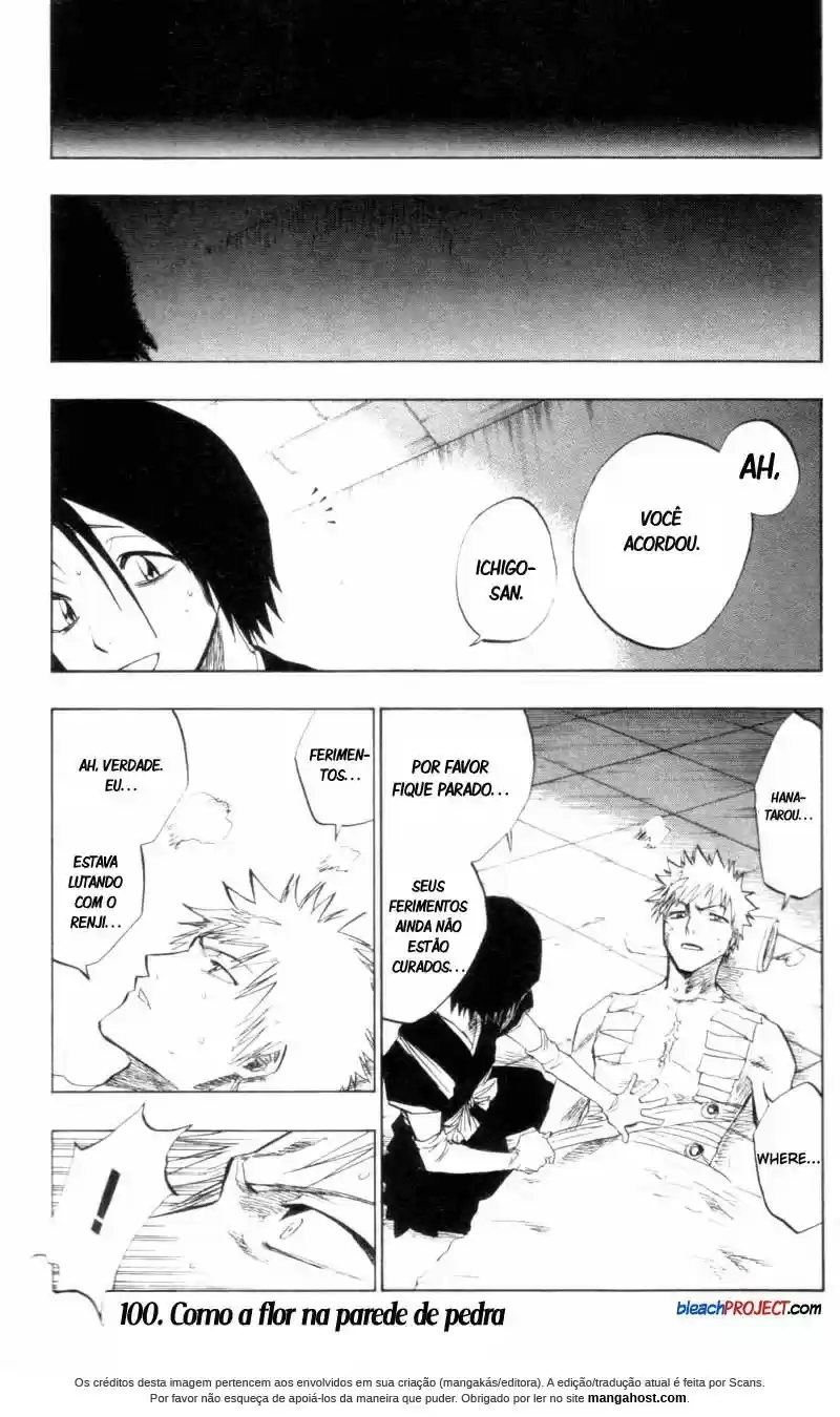 Read Bleach pt_BR Manga Online
