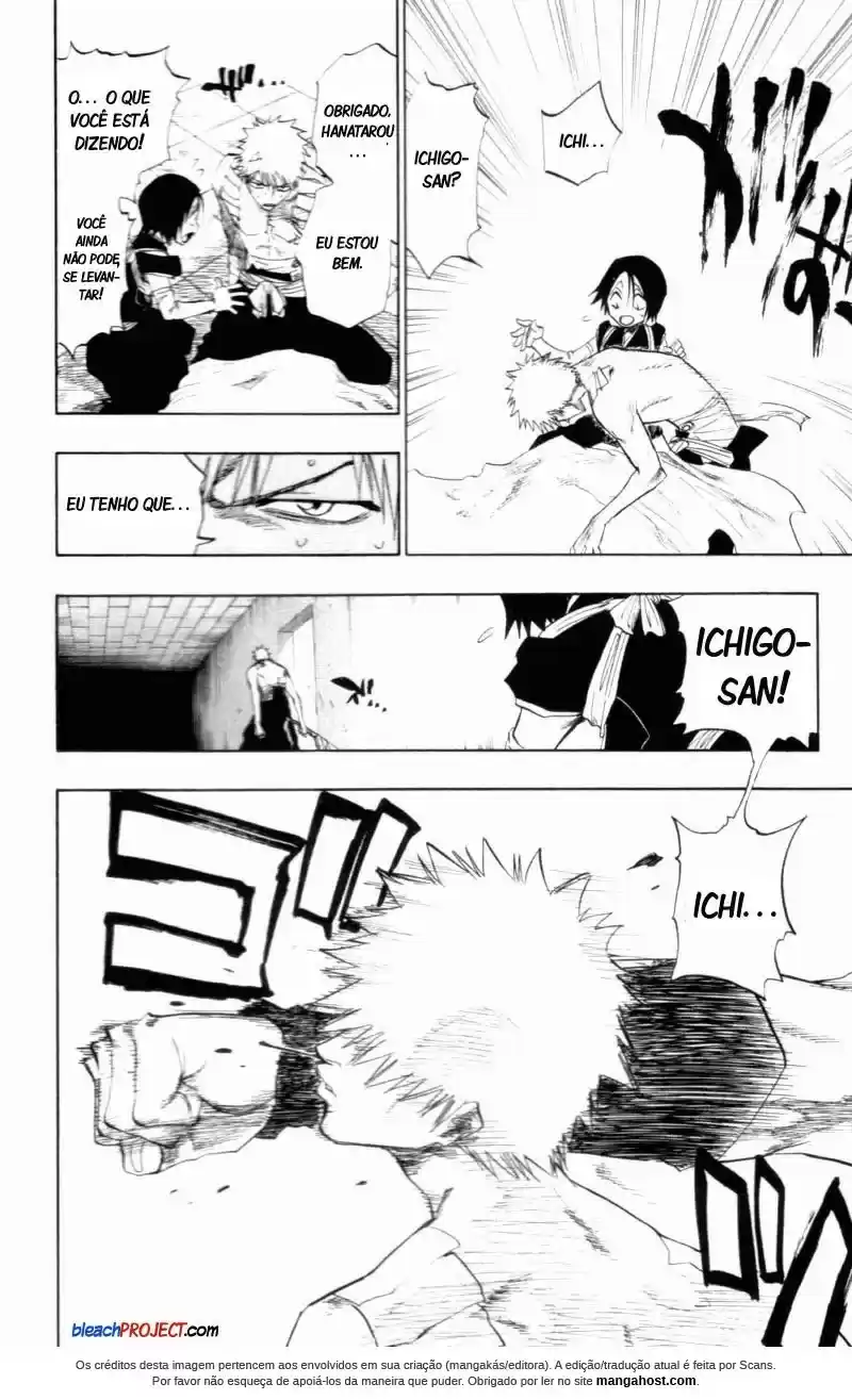 Read Bleach pt_BR Manga Online