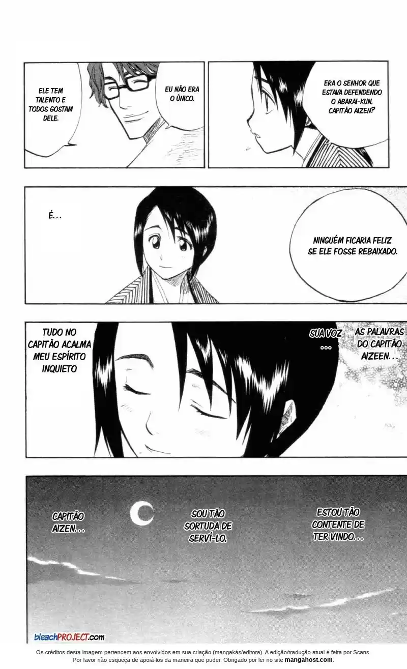 Read Bleach pt_BR Manga Online