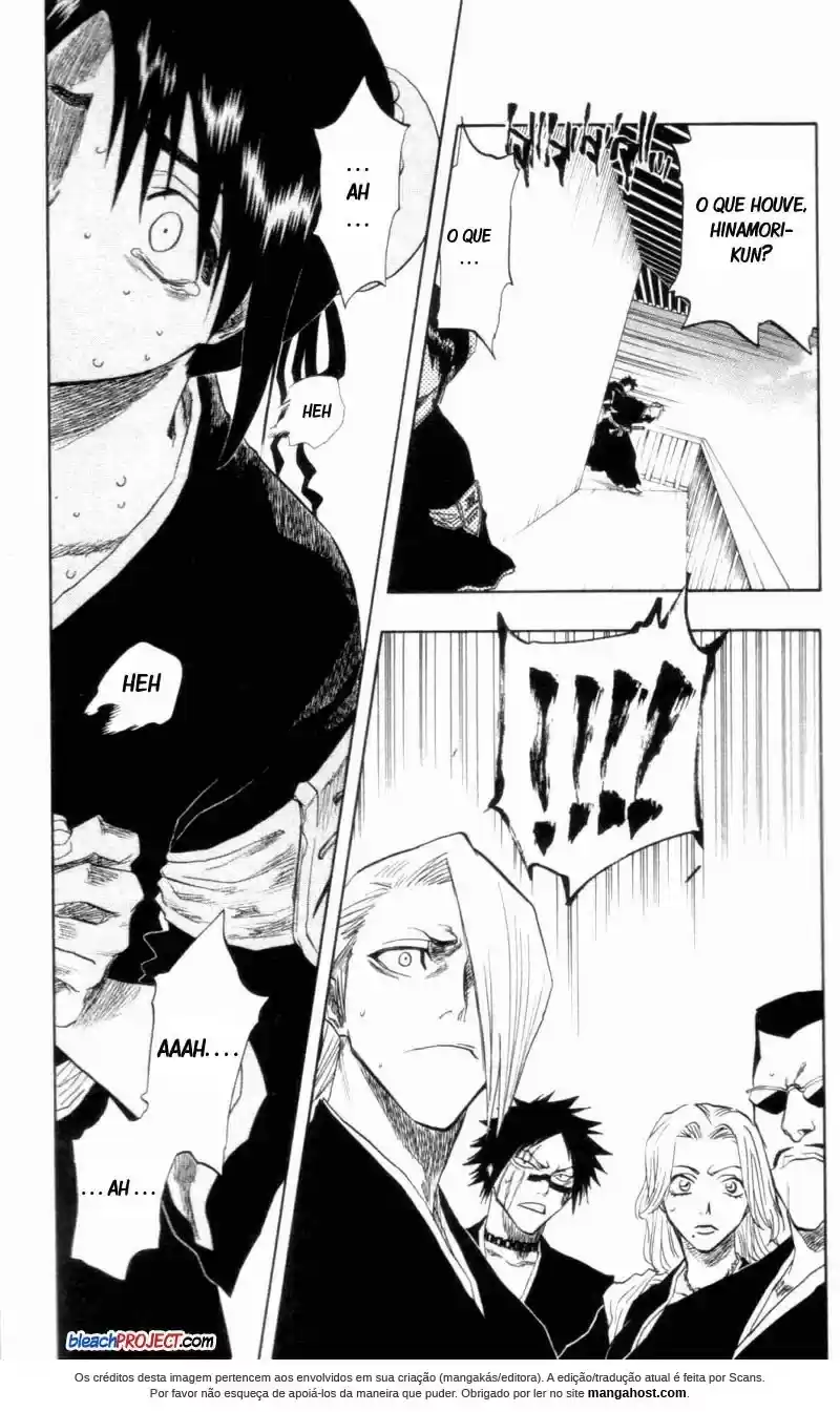 Read Bleach pt_BR Manga Online