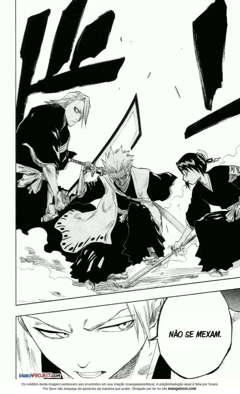 Read Bleach pt_BR Manga Online