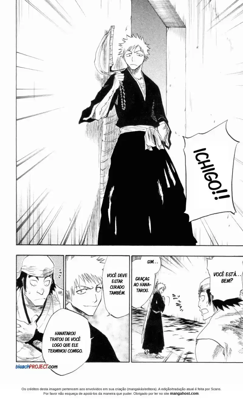Read Bleach pt_BR Manga Online