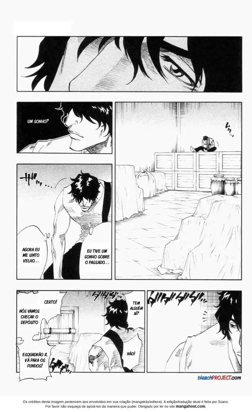 Read Bleach pt_BR Manga Online