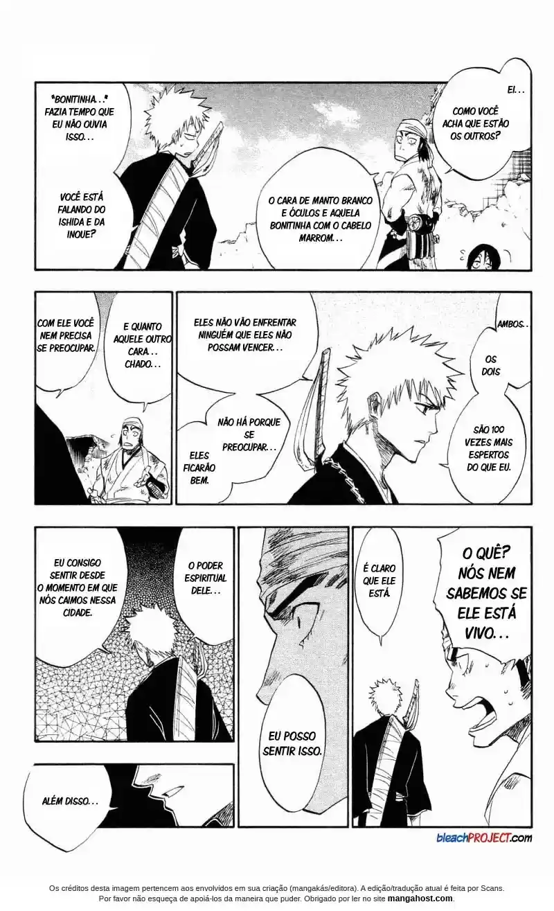 Read Bleach pt_BR Manga Online