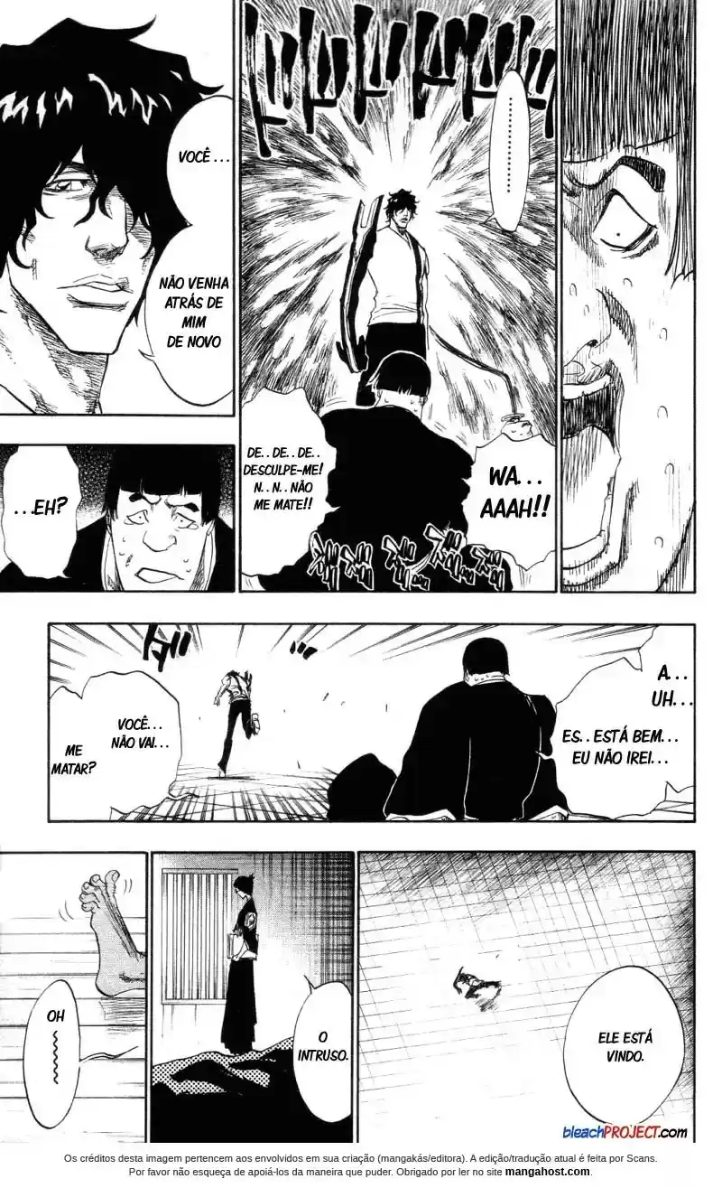 Read Bleach pt_BR Manga Online