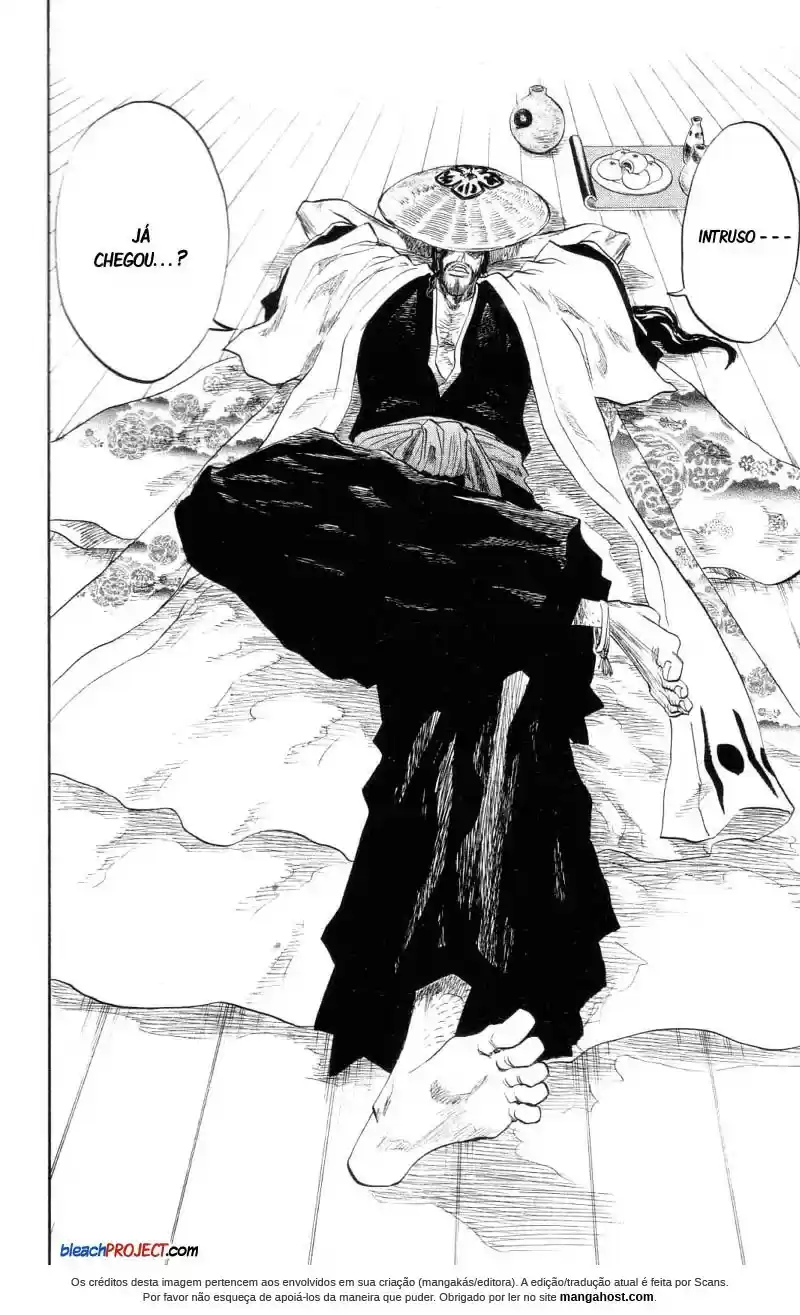 Read Bleach pt_BR Manga Online