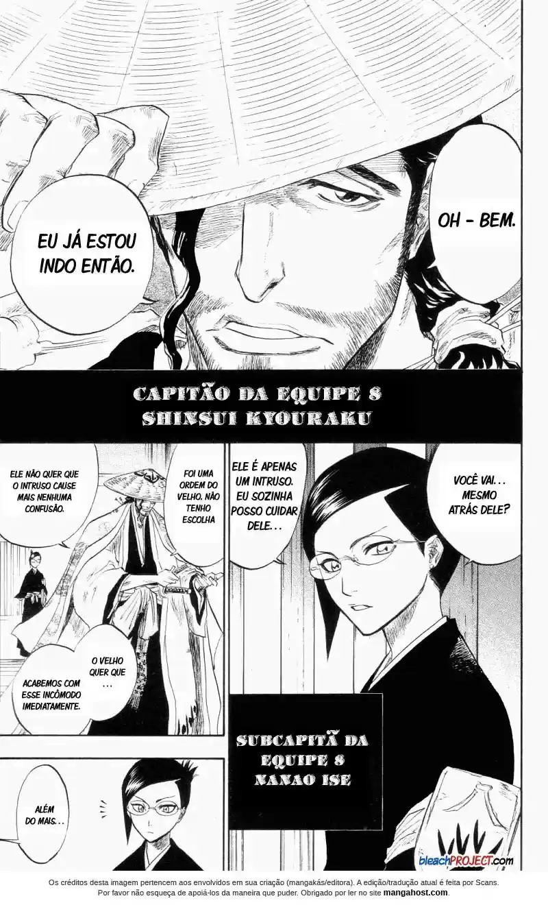 Read Bleach pt_BR Manga Online