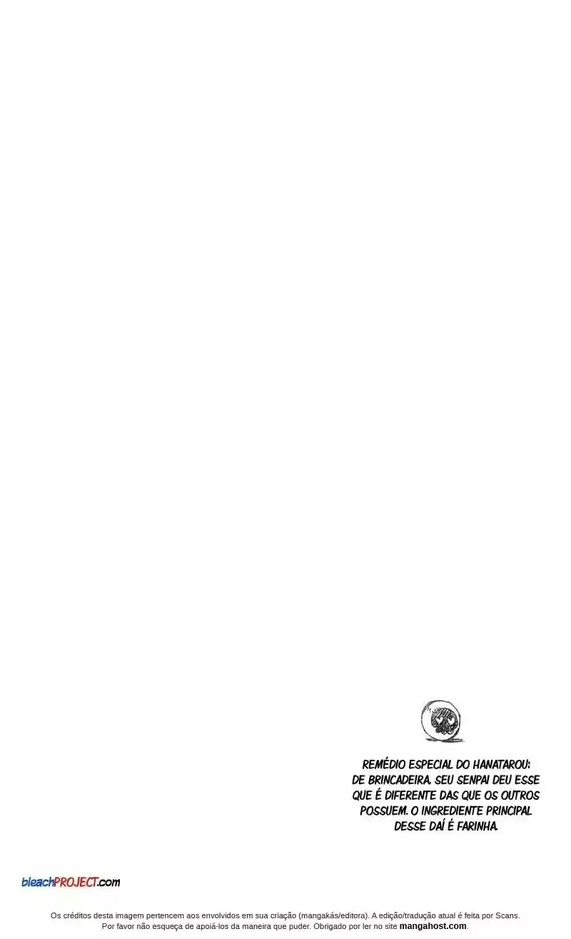 Read Bleach pt_BR Manga Online