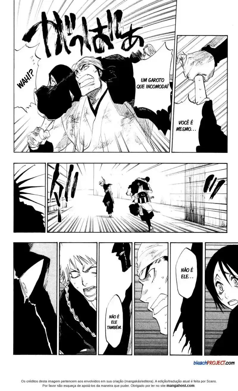 Read Bleach pt_BR Manga Online