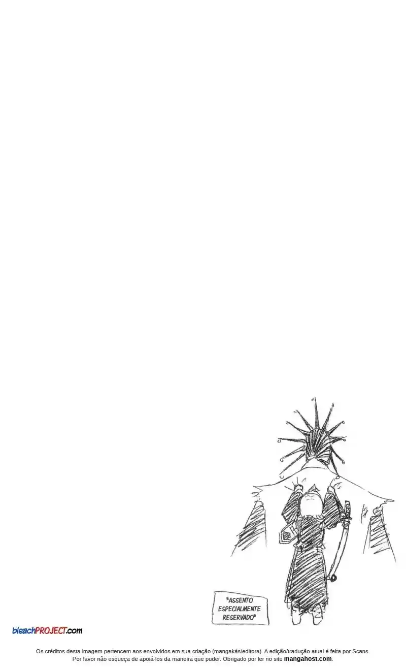Read Bleach pt_BR Manga Online