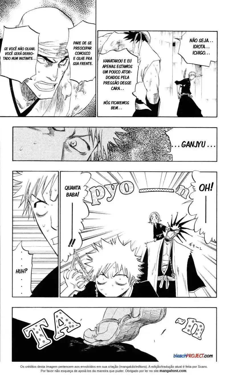 Read Bleach pt_BR Manga Online